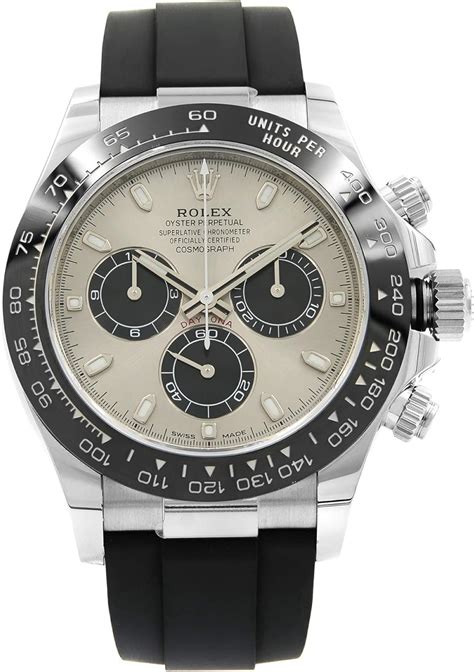 Rolex Daytona di secondo polso ora in vendita 